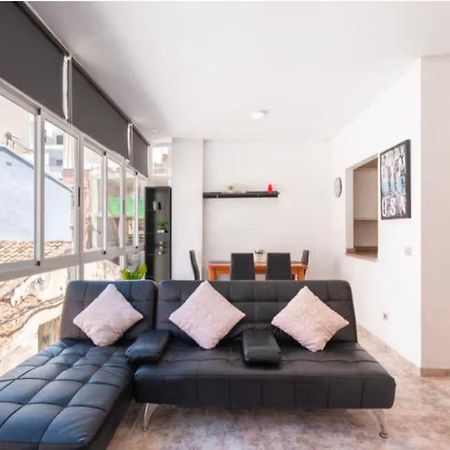 Apartamento Capero Castellon de la Plana Exterior photo