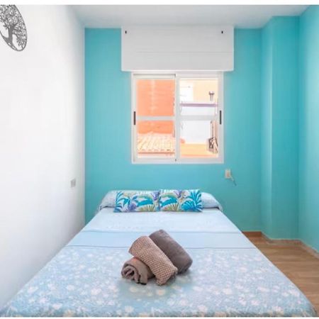 Apartamento Capero Castellon de la Plana Exterior photo