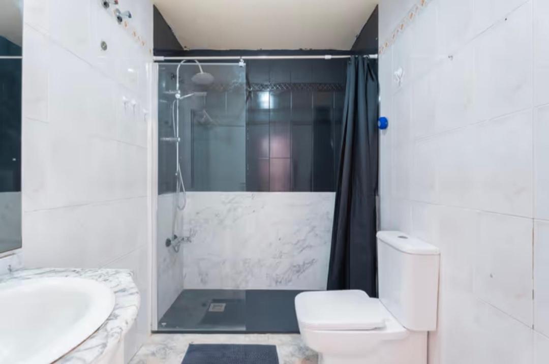 Apartamento Capero Castellon de la Plana Exterior photo