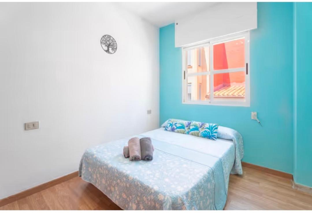 Apartamento Capero Castellon de la Plana Exterior photo